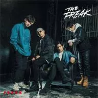 FREAK / THE FREAK[DVD付]