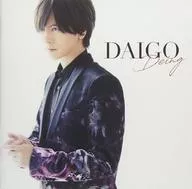DAIGO / Deing[DVD付初回限定盤B]