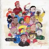 King Gnu / Sympa[通常盤]