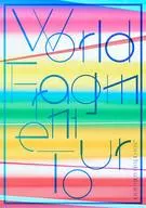 sora tob sakana / World Fragment Tour[DVD付盤]