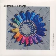 けやき坂46 JOYFUL LOVE CDジャケット