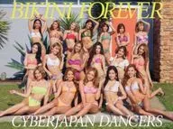 CYBERJAPAN DANCERS / BIKINI FOREVER[DVD付初回限定盤]