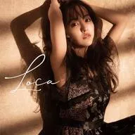 板野友美 / LOCA[DVD付初回限定盤]