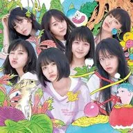 AKB48 / サステナブル[DVD付通常盤A]