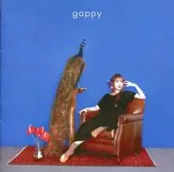 おかもとえみ / gappy