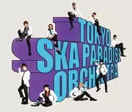東京スカパラダイスオーケストラ / ツギハギカラフル[Blu-ray付]