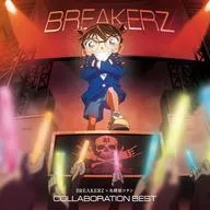 BREAKERZ / BREAKERZ×名探偵コナン COLLABORATION BEST