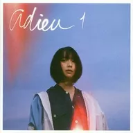 adieu / adieu1[通常盤]