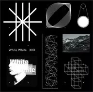 XIIX / White White