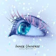 ロザリーナ/INNER UNIVERSE[Blu-ray付初回生産限定盤]