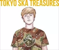 東京スカパラダイスオーケストラ / TOKYO SKA TREASURES-ベスト・オブ・東京スカパラダイスオーケストラ-[DVD付]