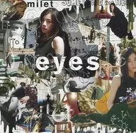 milet / eyes[通常盤]