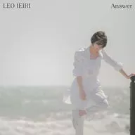 家入レオ / Answer[DVD付初回限定盤]