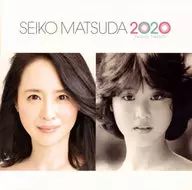 松田聖子 / SEIKO MATSUDA 2020[通常盤]