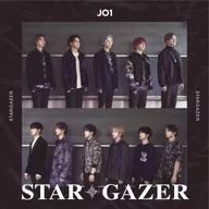 JO1 / STARGAZER[初回限定盤B]