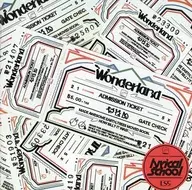 lyrical school / Wonderland