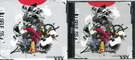 XIIX / USELESS[DVD付初回限定盤B]