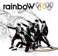 ジャニーズWEST / rainboW[通常盤]