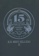 加藤和樹 / K.Kベストセラーズ2[初回限定盤]