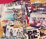 King＆Prince / Re：Sense[DVD付初回限定盤A]