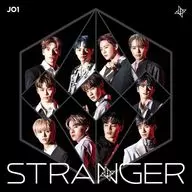 JO1 / STRANGER[DVD付初回限定盤A]