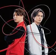 KinKi Kids / アン/ペア[Blu-ray付初回盤A]