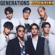 GENERATIONS from EXILE TRIBE / GENERATIONS FROM EXILE