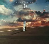 UVERworld / 30[Blu-ray付初回生産限定盤A]