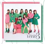 Juice=Juice / terzo[通常盤]