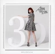 観月ありさ / Ali30[Blu-ray付]