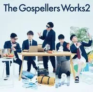 ゴスペラーズ / The Gospellers Works 2[Blu-ray付初回限定盤]