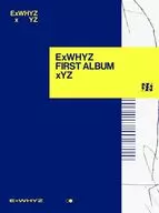 ExWHYZ / xYZ[Blu-ray付初回限定盤]