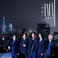 A.B.C-Z / #IMA[DVD付初回限定盤A]