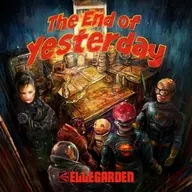 ELLEGARDEN / The End of Yeasterday