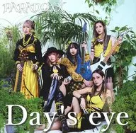 PARADOXX / Day’s eye