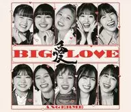 アンジュルム / BIG LOVE[Blu-ray付初回生産限定盤B]