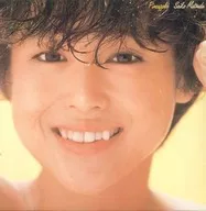 松田聖子 / Pineapple[完全生産限定盤](Blu-spec CD)(状態：DVD欠品、ケース違い)