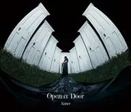 Aimer / Open α Door[Blu-ray付初回限定盤A]