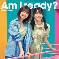 日向坂46 / Am I ready?[Blu-ray付B]