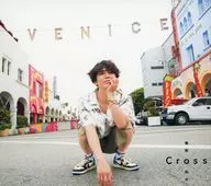 亀梨和也 / Cross[Blu-ray付通販盤]