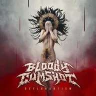 Bloody Cumshot / Deflorantism