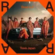 Travis Japan / Road to A[通常盤初回プレス]