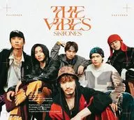 SixTONES / THE VIBES[DVD付初回盤B]