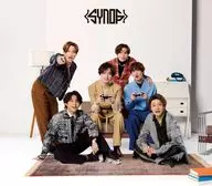 Kis-My-Ft2 / Synopsis[通常盤]