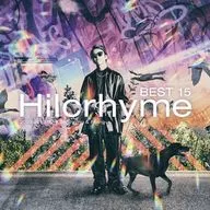 Hilcrhyme / BEST 15 2009-2013 -The Beginning ＆ Flying-[DVD付初回限定盤]