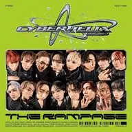 THE RAMPAGE from EXILE TRIBE / CyberHelix[通常盤]