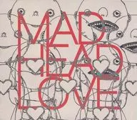 米津玄師 / MAD HEAD LOVE/ポッピンアパシー[DVD付初回限定盤]