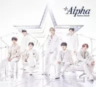 なにわ男子 / +Alpha[DVD付初回限定盤1]