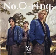 Number_i / No.O -ring-[通常盤]