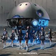 でんぱ組.inc / We need the DEMPA[完全生産限定盤]